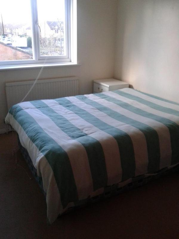 Appartamento Milton Keynes Lettings Esterno foto