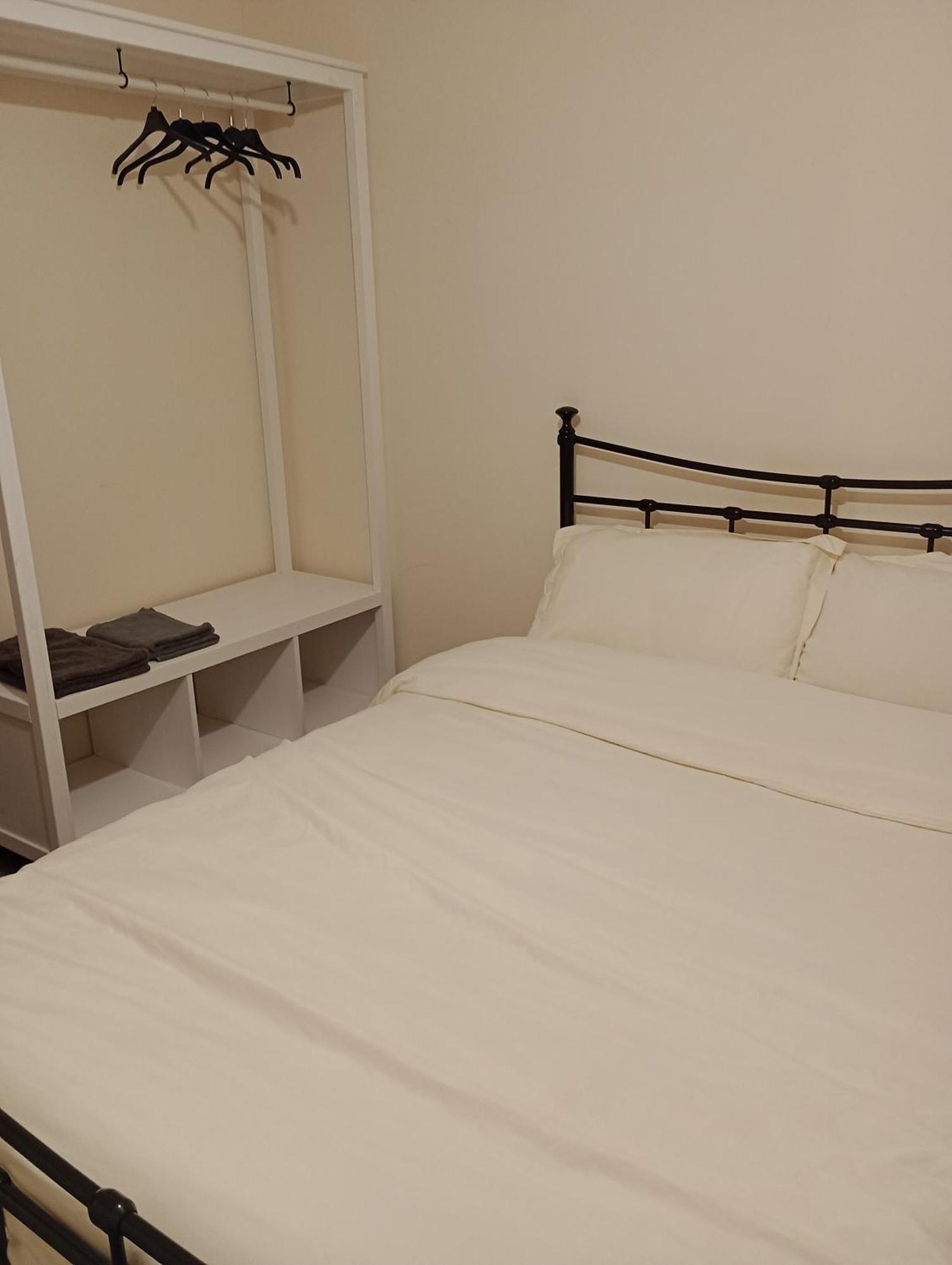 Appartamento Milton Keynes Lettings Esterno foto